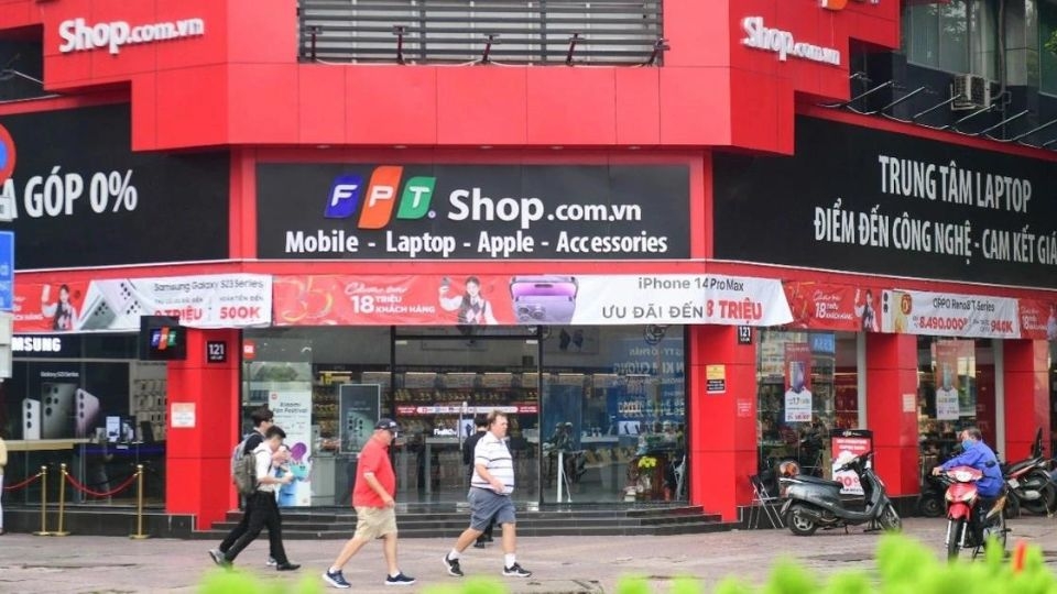 Danh mục sản phẩm của Hisense đang bán tại FPT Shop