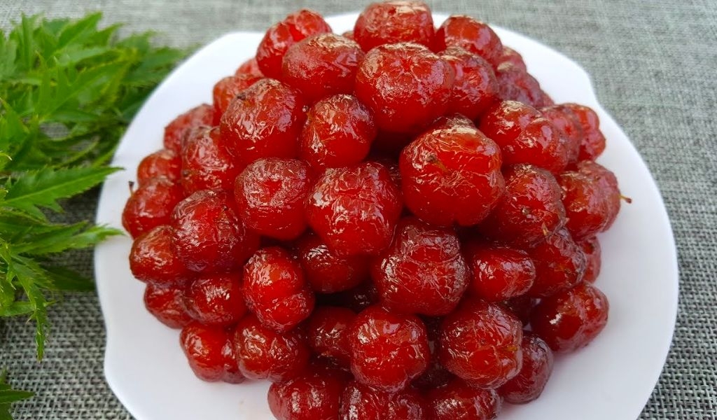 Cách làm chùm ruột lắc muối ớt cực kỳ đơn giản và những món ngon không thể bỏ lỡ 3