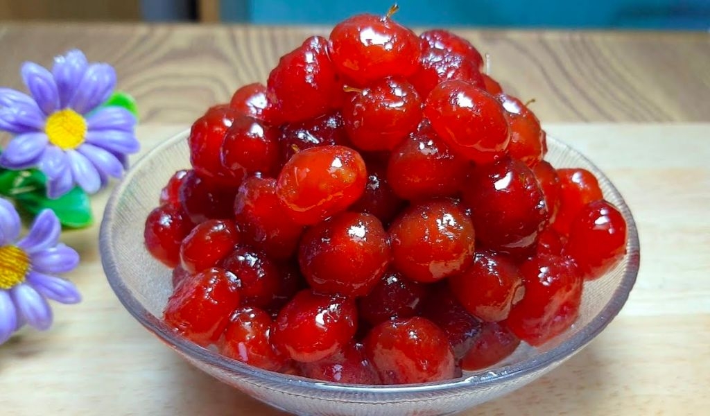 Cách làm chùm ruột lắc muối ớt cực kỳ đơn giản và những món ngon không thể bỏ lỡ 5