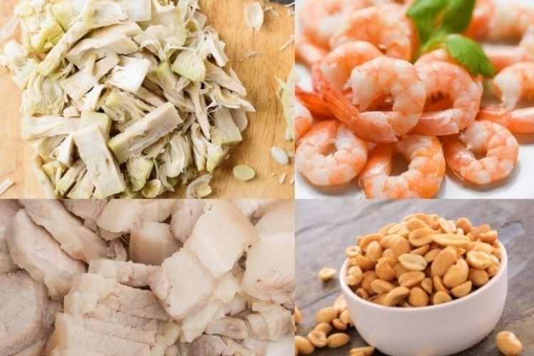 cách luộc mít non (hình 3)