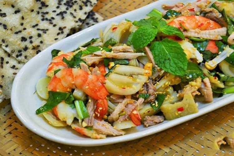 cách luộc mít non (hình 5)