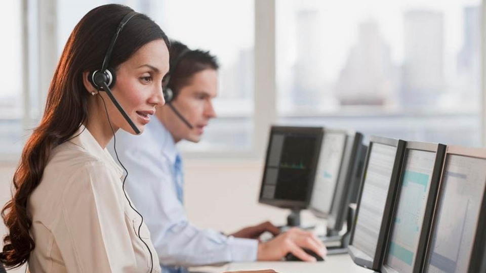 Mục tiêu của chiến dịch cold call
