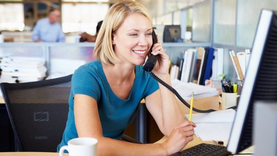 Các ưu điểm của cold call