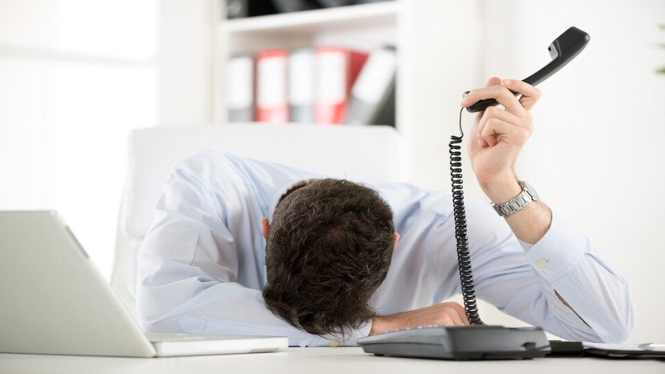 Nhược điểm của cold call