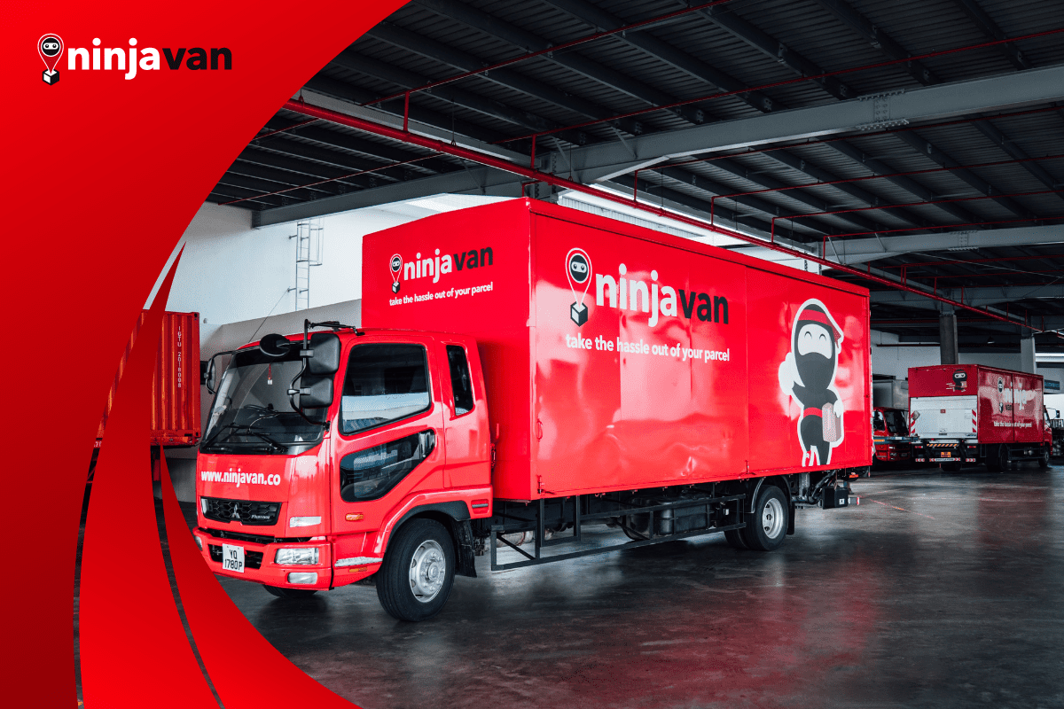 tra cứu đơn hàng Ninja Van - hình 2