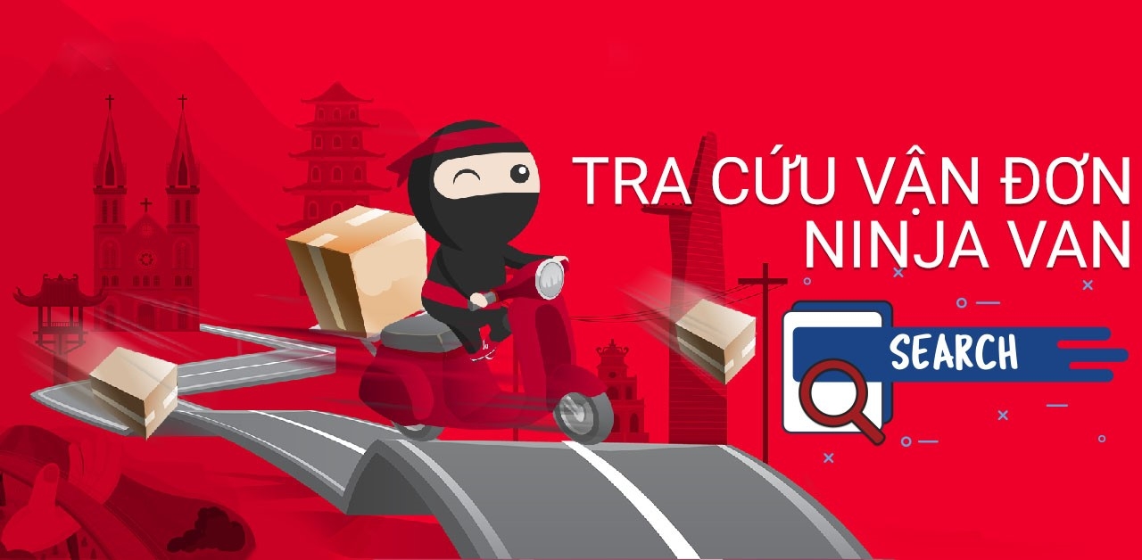 tra cứu đơn hàng Ninja Van - hình 3