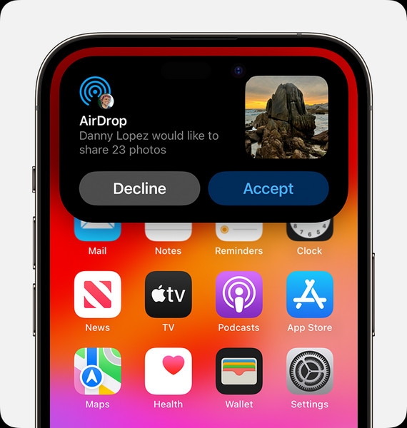 Hướng dẫn chi tiết cách đổi tên iPhone (2)