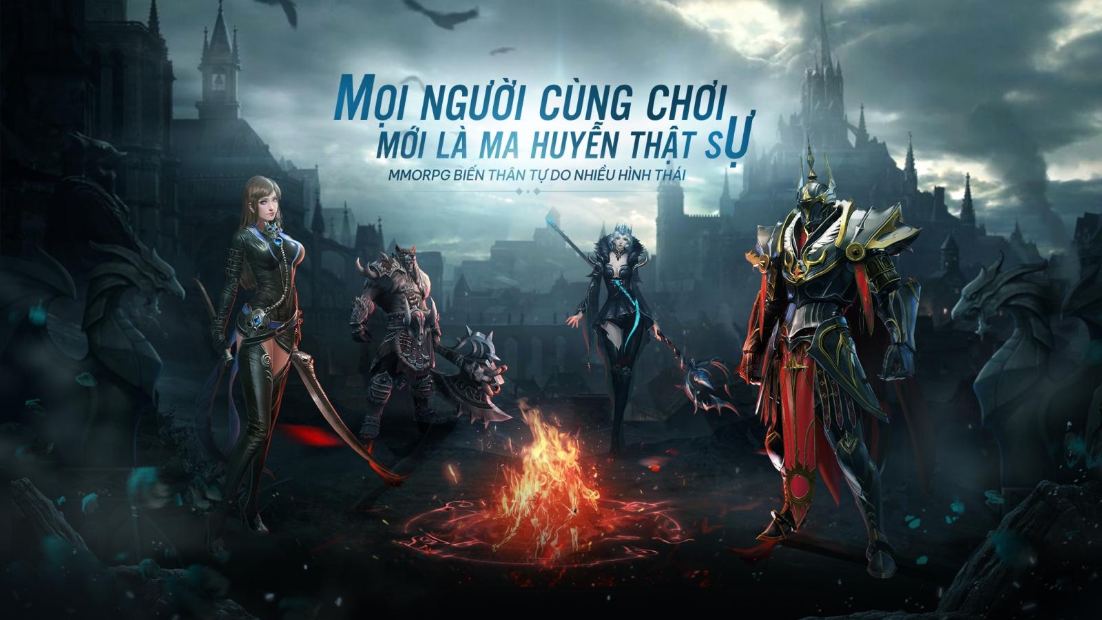 Thợ Săn Quỷ - hình 1