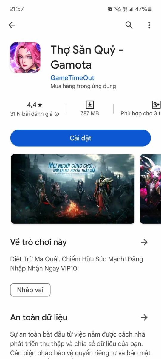 Thợ Săn Quỷ - hình 12