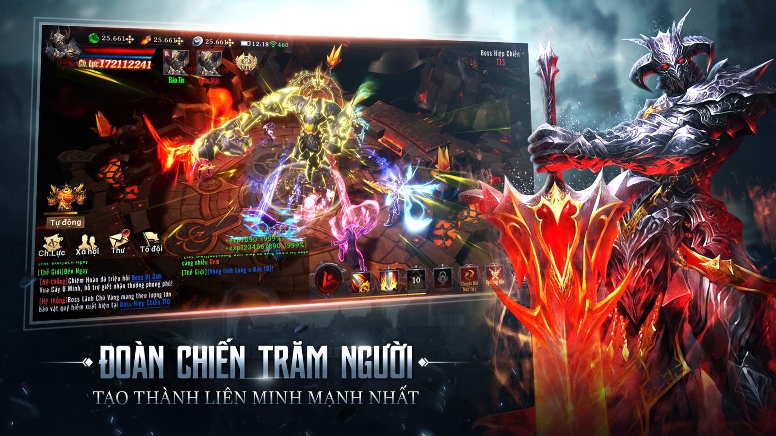 Thợ Săn Quỷ - hình 8