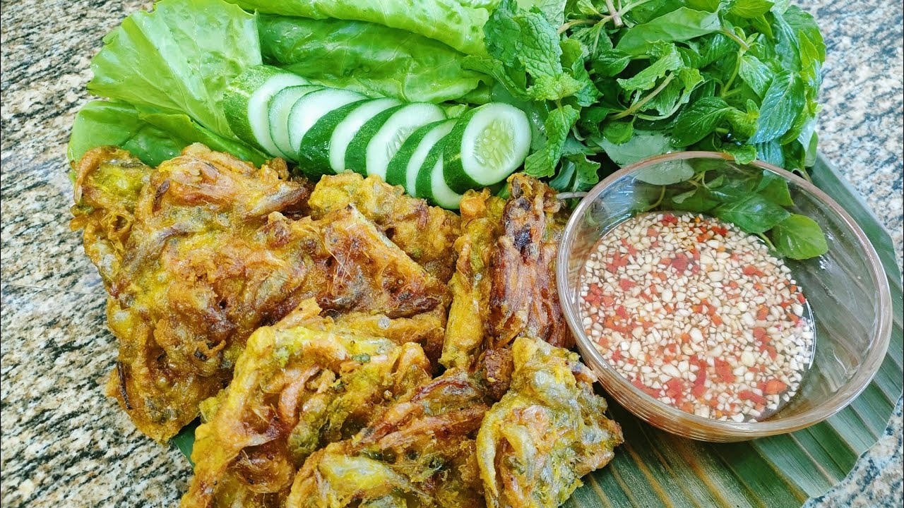 cá lòng tong chiên giòn - hình 11