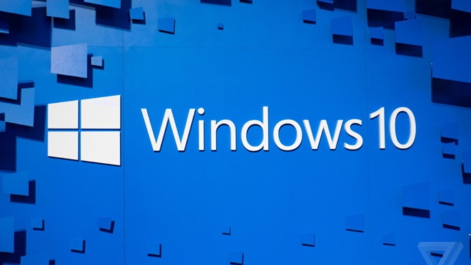 Cài đặt lại Windows