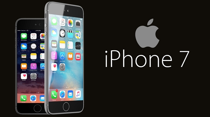 Cấu hình và điểm nổi bật của iPhone 7 - Hình 1