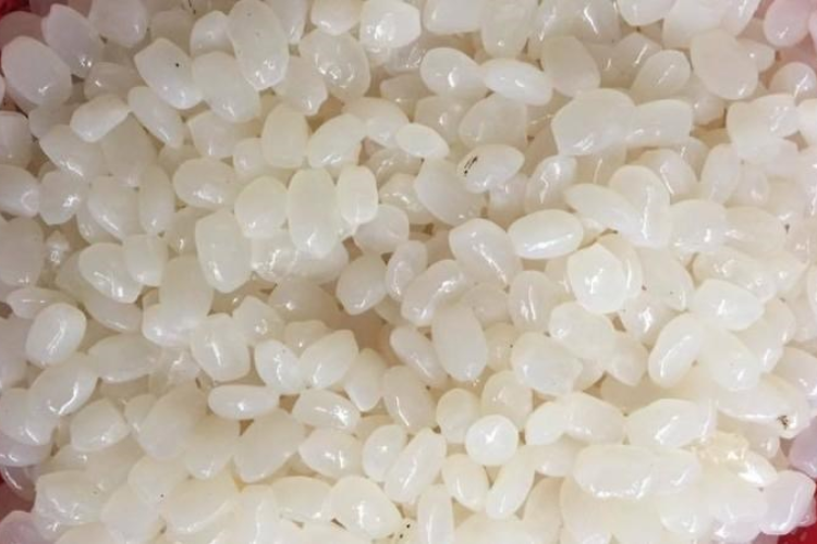 Cách sơ chế hạt đác khử sạch mùi hôi, loại bỏ hoàn toàn phần nhớt, vô cùng đơn giản, ai cũng dễ dàng áp dụng hình 4