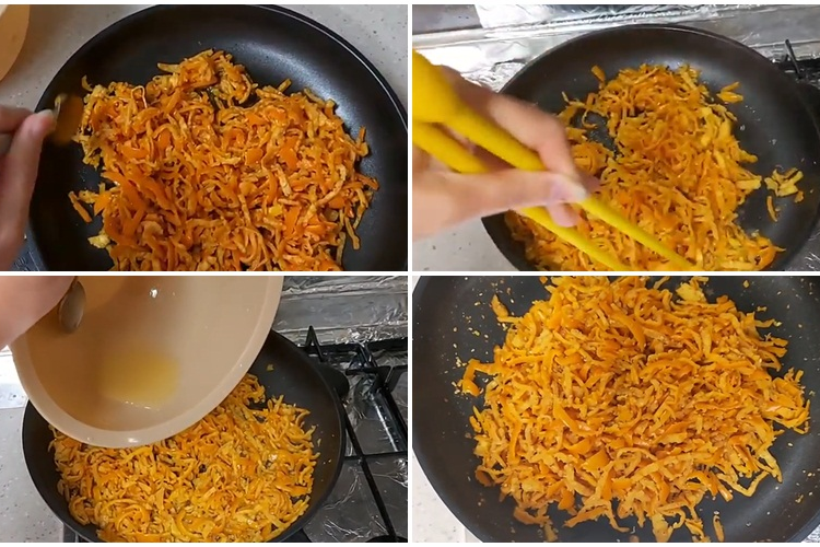 Vỏ Quýt - Trần Bì Là Dược Liệu Cổ Truyền 1000 năm Người Á Đông Vỏ Quýt - Trần Bì Là Dược Liệu Cổ Truyền Của Người Á Đông hình 3