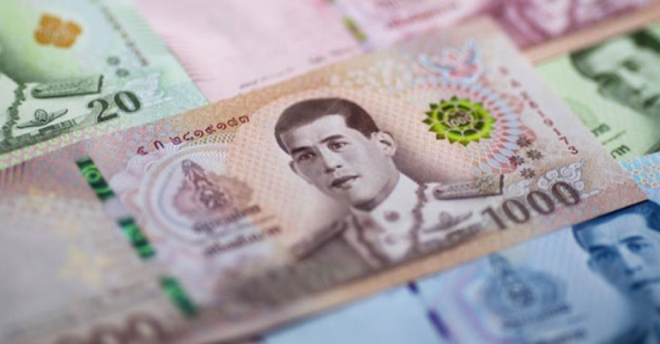 Tổng hợp một số địa điểm đổi tiền uy tín tại Thái