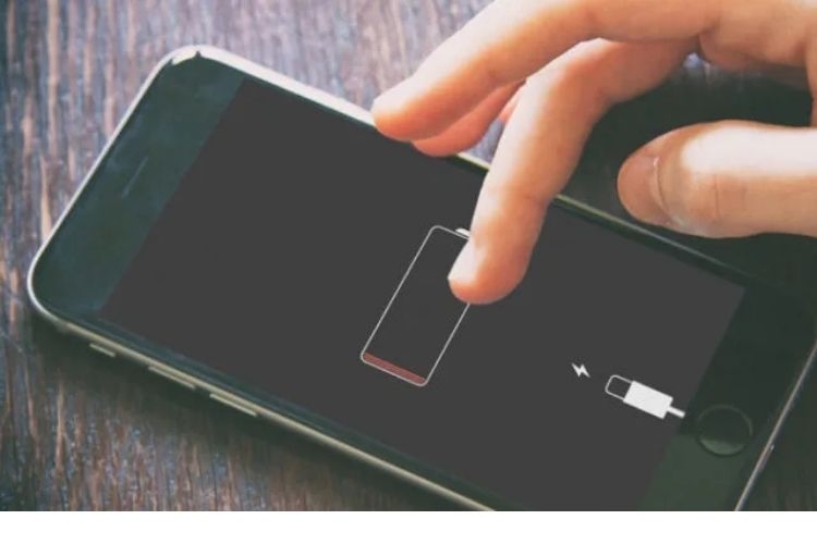 Tác hại của sạc pin kém chất lượng