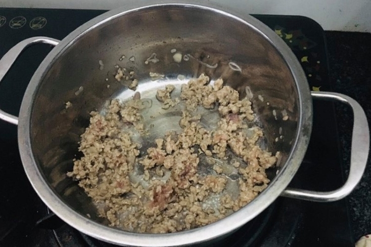 cách nấu canh mồng tơi 3
