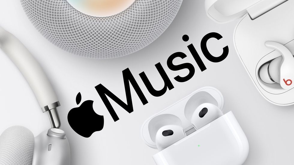 Các gói dịch vụ từ Apple One - Hình 1