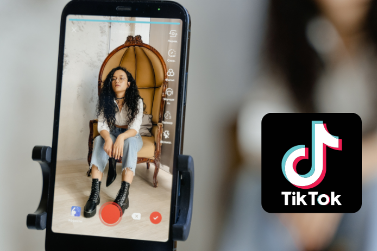 Công thức thành công trên TikTok: Viral video = Policy + Wow content