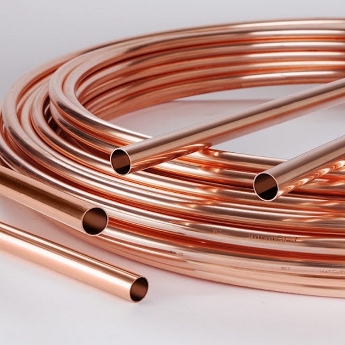 Giá ống đồng máy lạnh - hình 2