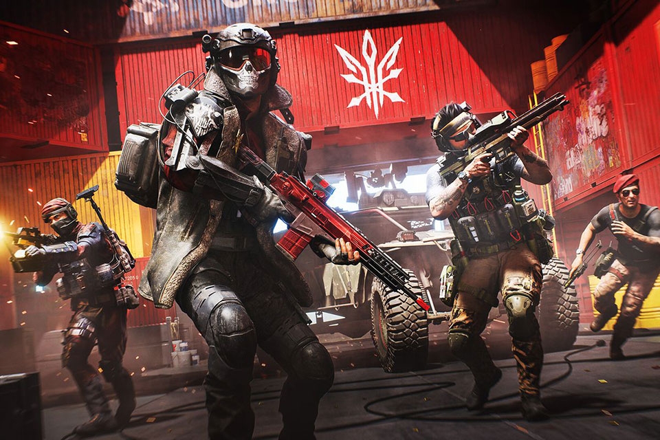 Battlefield 2042 - Ảnh 07