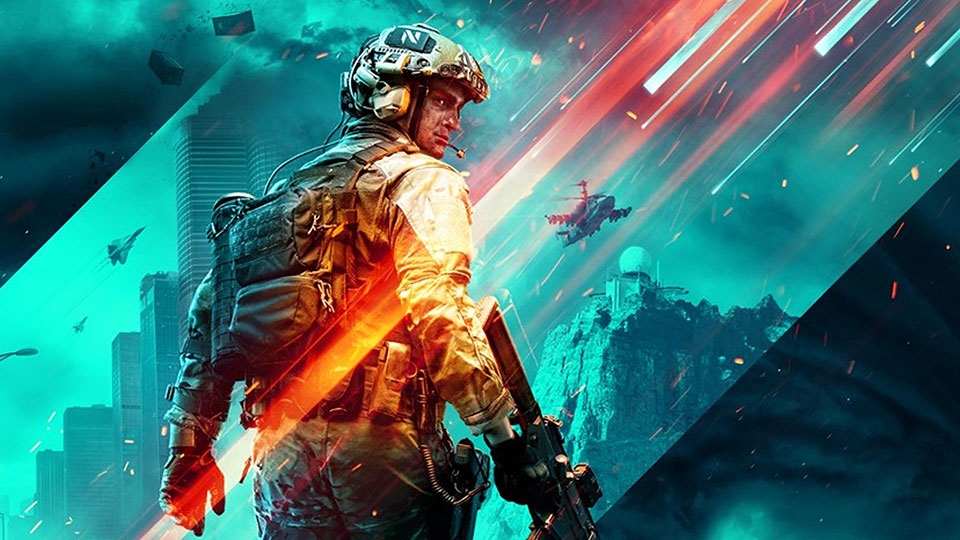 Battlefield 2042 - Ảnh 08