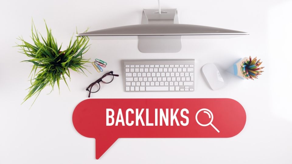 Ưu điểm của website có đặt Backlink