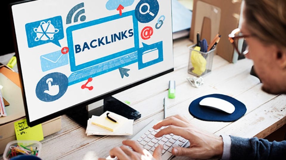 Vì sao Backlink quan trọng với SEO?