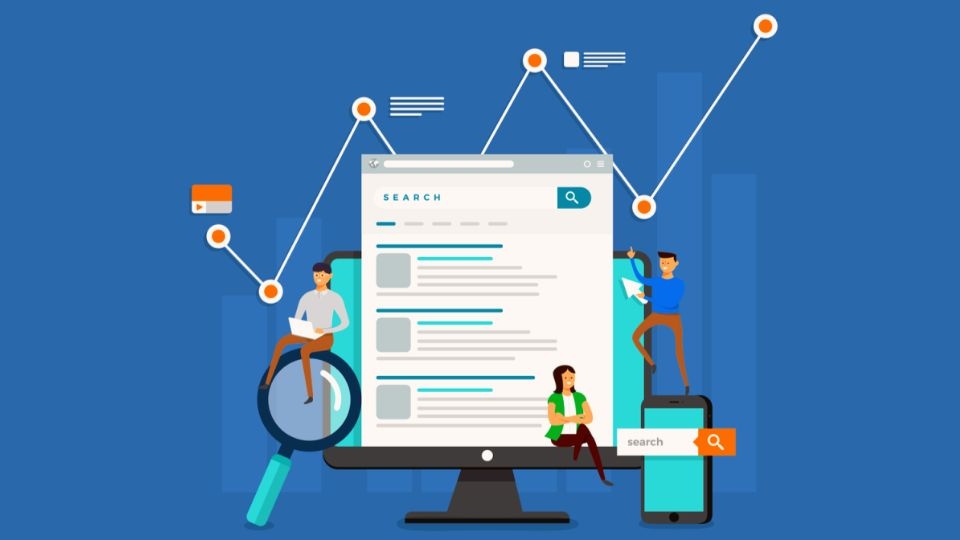 Cách Google đánh giá Backlink