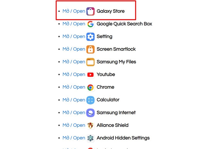 xóa xác minh tài khoản Google 10