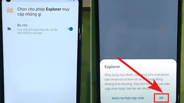 xóa xác minh tài khoản Google 13