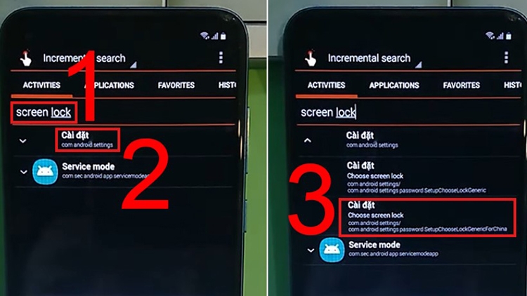 xóa xác minh tài khoản Google 17