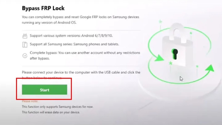 xóa xác minh tài khoản Google 22