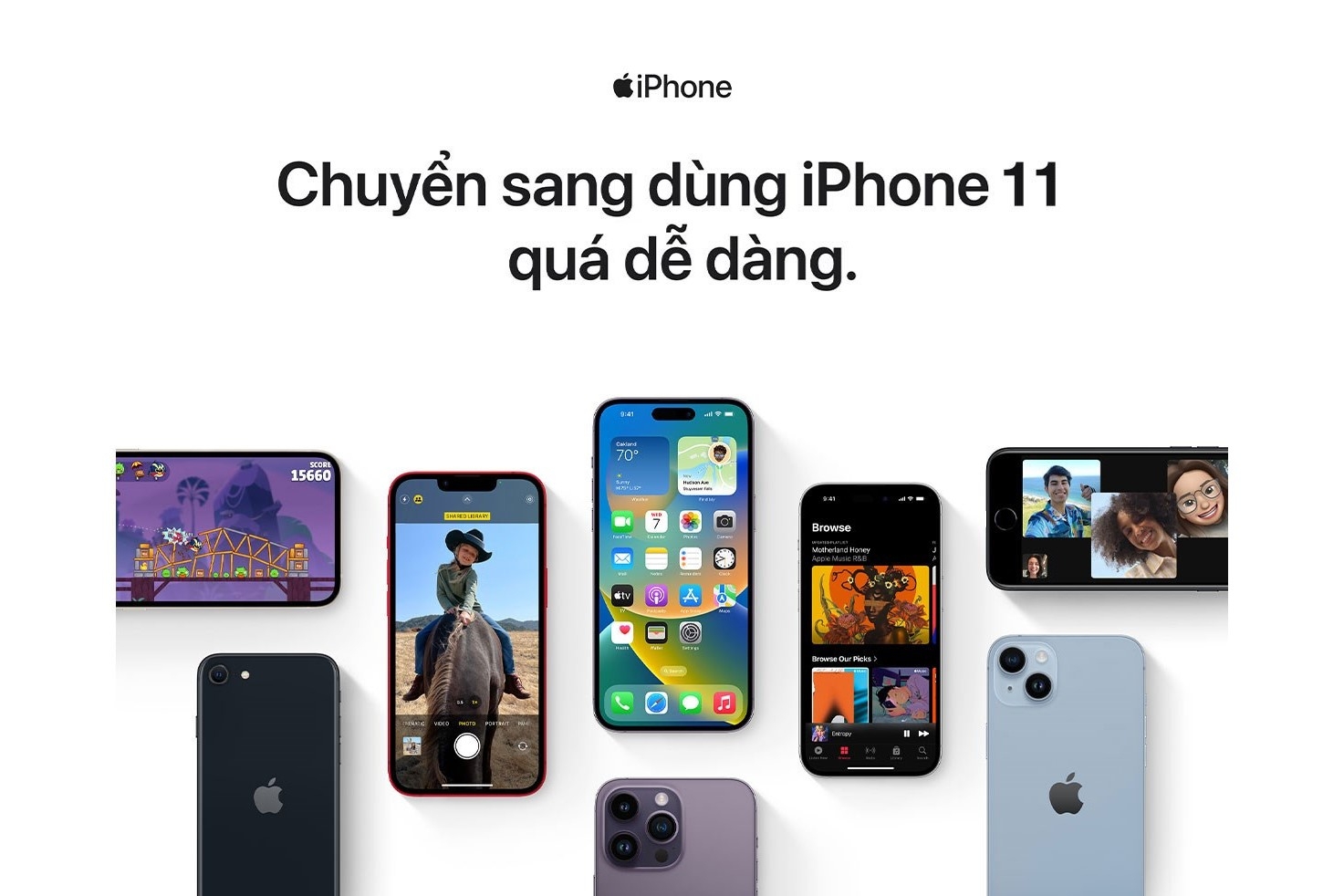 Điện thoại chống nước - hình 3