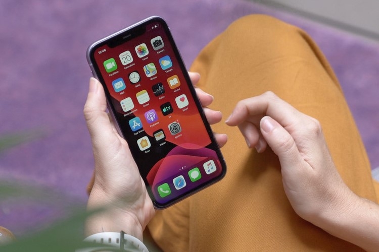 Điện thoại chống nước - hình 4