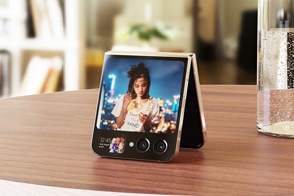 Điện thoại chống nước - hình 5