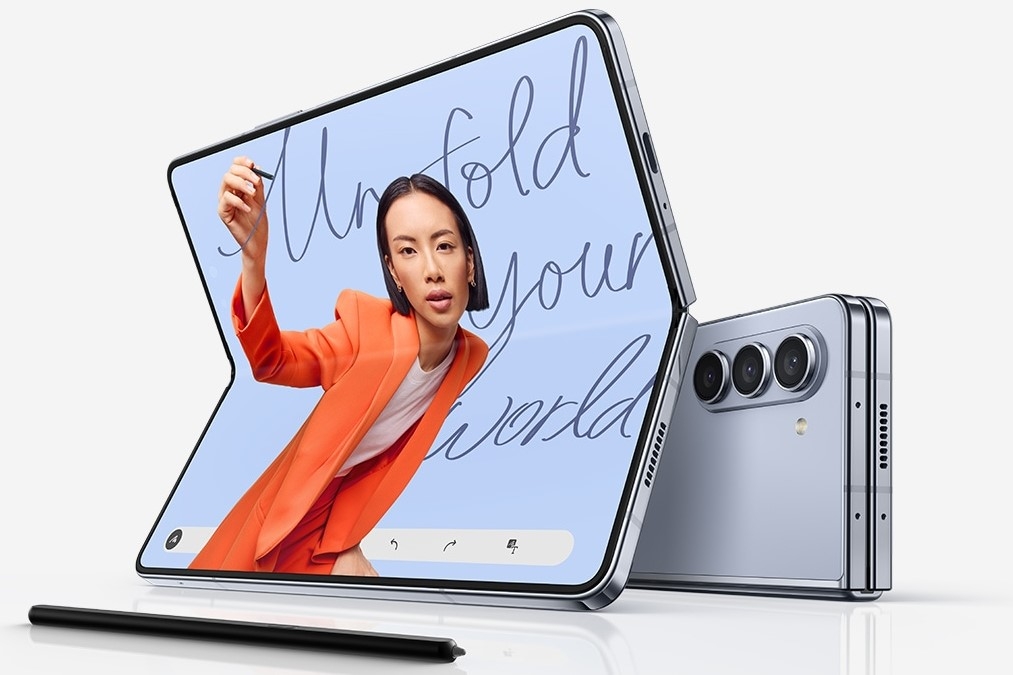 Điện thoại chống nước - hình 7