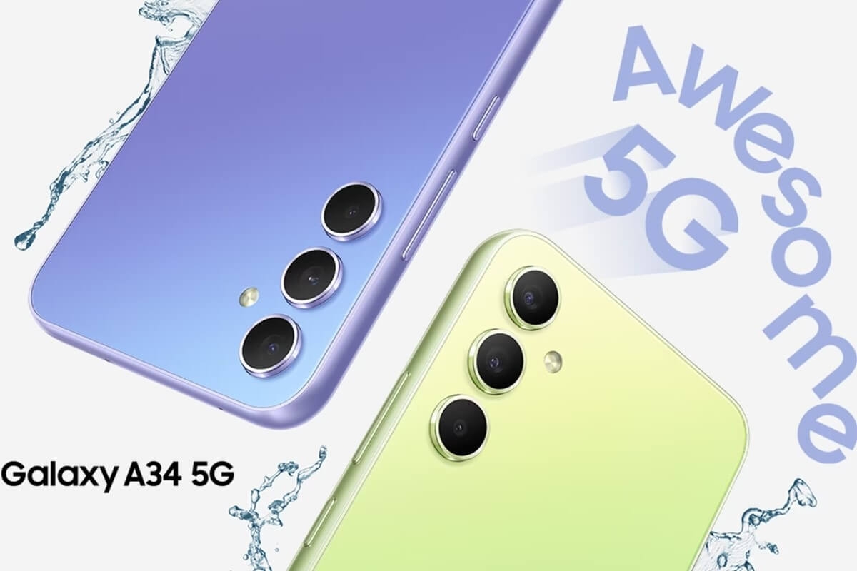 Điện thoại chống nước - hình 2