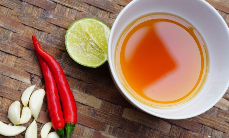 Cách làm nước mắm ăn bánh ướt siêu đơn giản, nhanh chóng, ngon như ngoài hàng 1