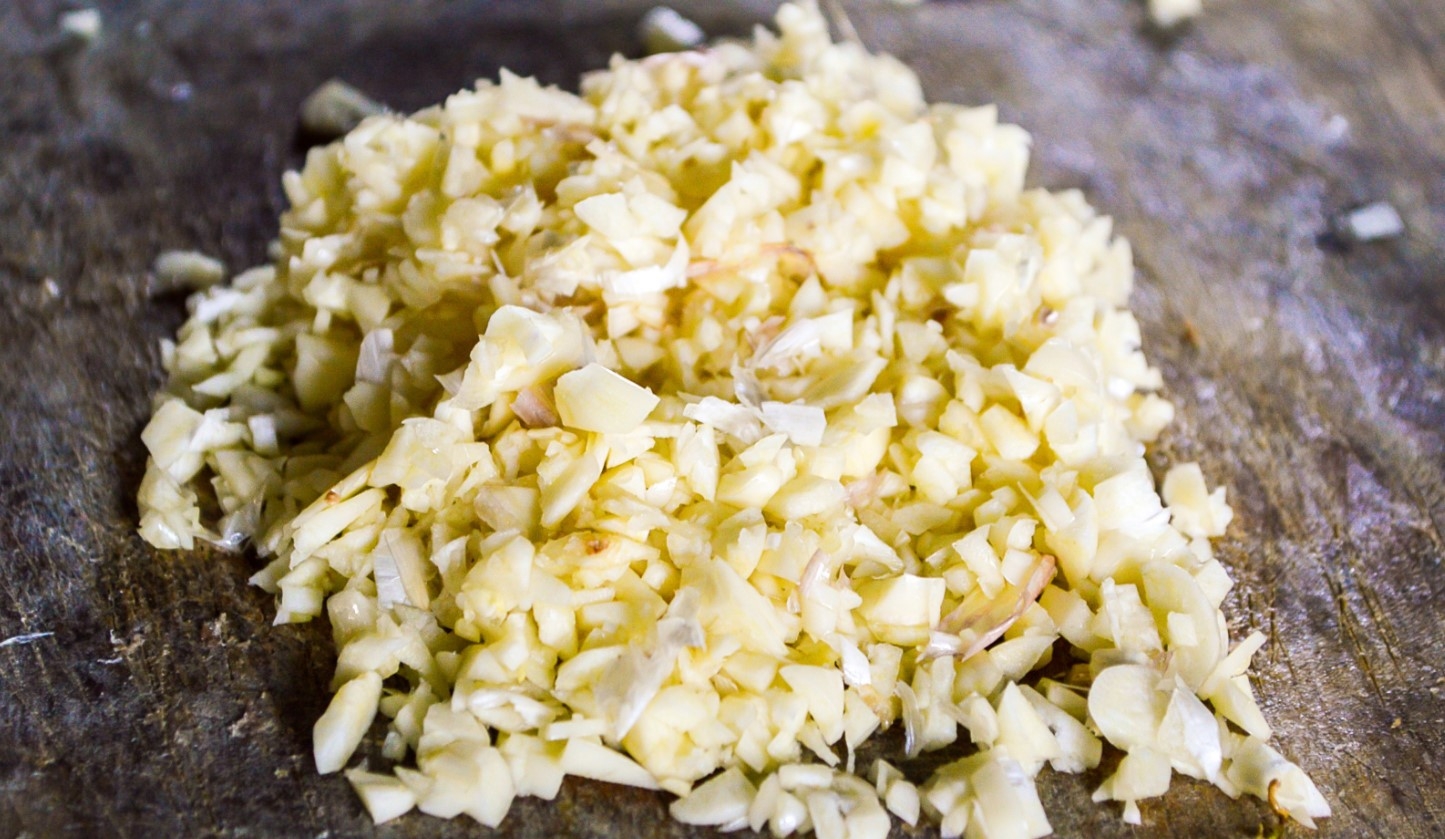 Cách làm nước mắm ăn bánh ướt siêu đơn giản, nhanh chóng, ngon như ngoài hàng 4