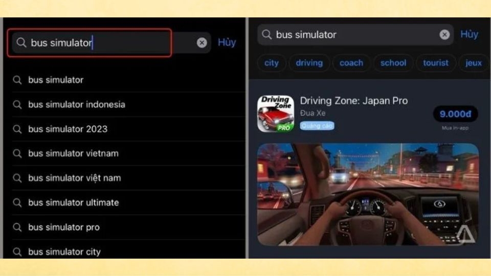 Tìm kiếm Bus Simulator