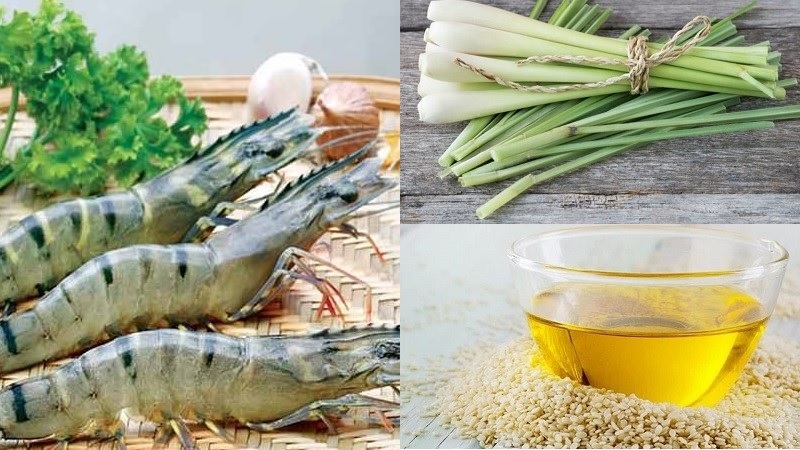 Cách chiên tôm giòn ngon hấp dẫn, thích hợp đãi tiệc hay đổi vị cho gia đình mỗi dịp cuối tuần 1
