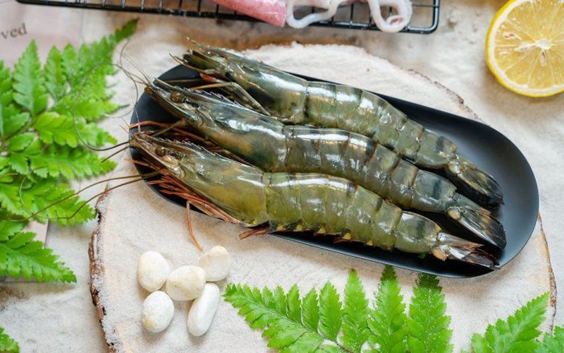 Cách chiên tôm giòn ngon hấp dẫn, thích hợp đãi tiệc hay đổi vị cho gia đình mỗi dịp cuối tuần 4