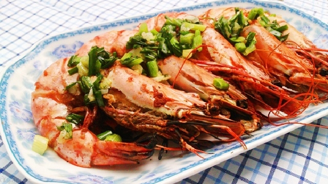 Cách chiên tôm giòn ngon hấp dẫn, thích hợp đãi tiệc hay đổi vị cho gia đình mỗi dịp cuối tuần 8