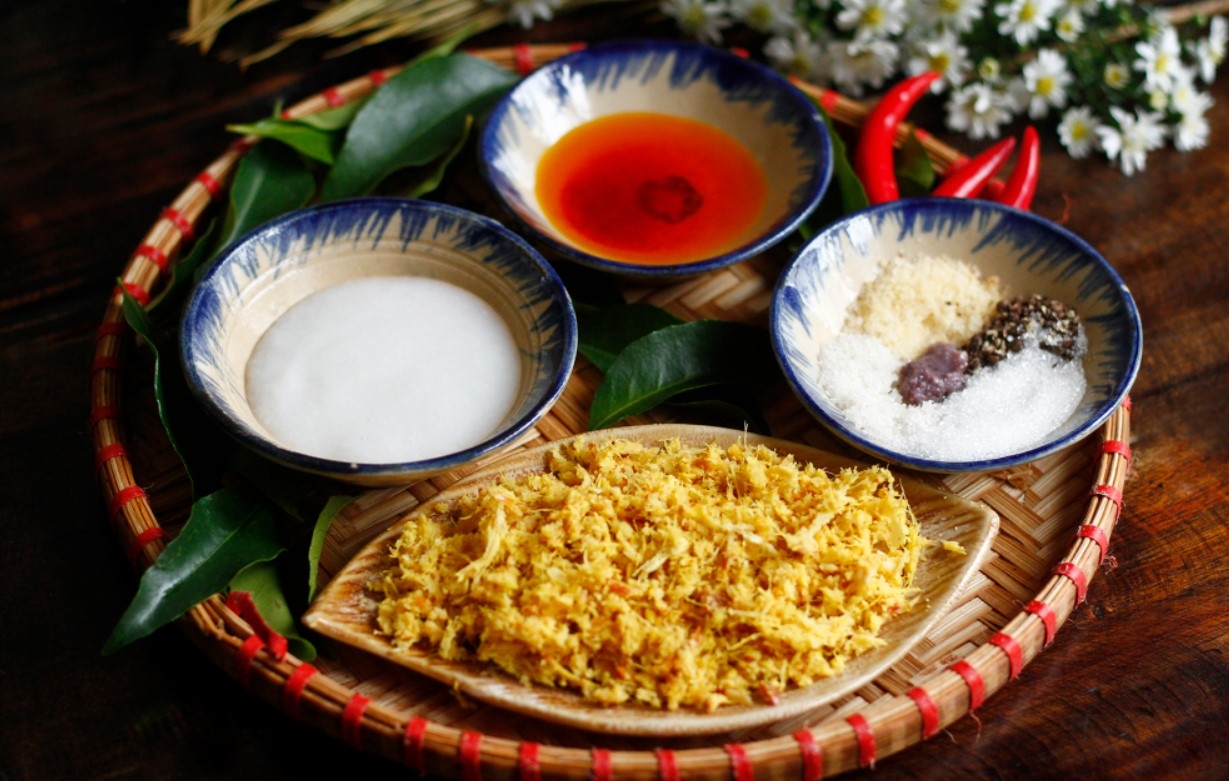 Cách làm thịt chiên riềng thơm ngon lạ miệng, càng ăn càng cuốn với 3 công thức sau 3