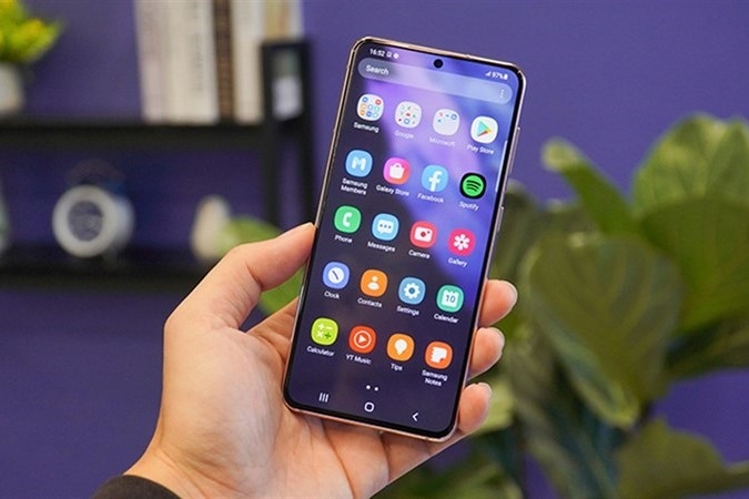 Pin tụt nhanh khi không sử dụng - hình 5
