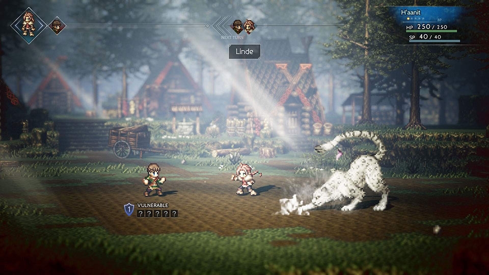 Octopath Traveler - Ảnh 07