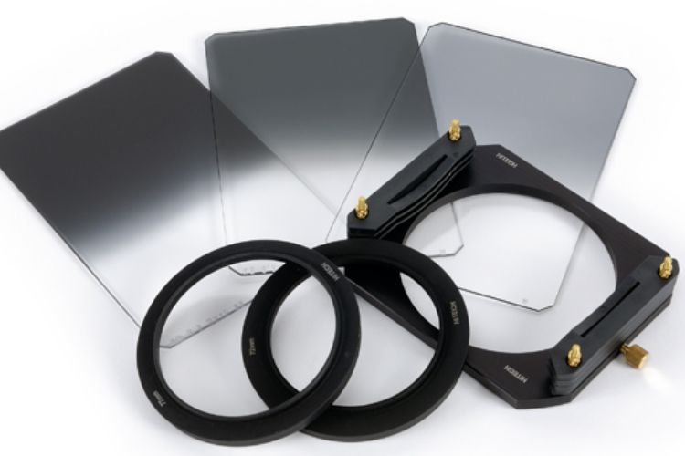 Các loại Filter ND 2