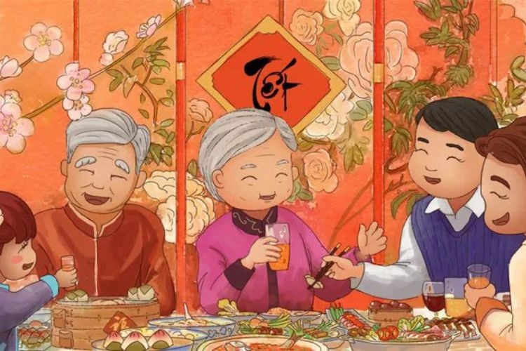 Những điều nên kiêng kỵ vào ngày mùng 1 Tết